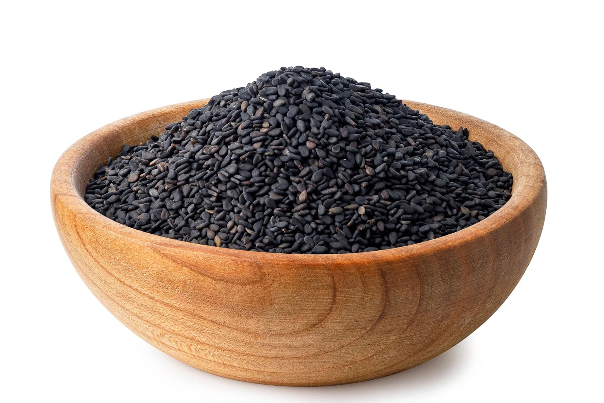 Sesame oil processing